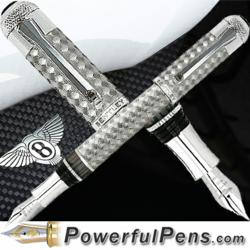 Tibaldi Fountain Pens